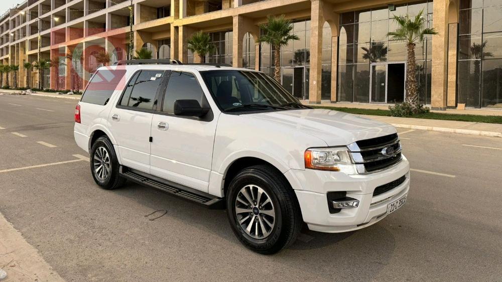 Ford Expedition